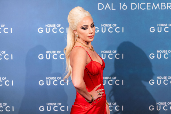 photo 10 in Lady Gaga gallery [id1280812] 2021-11-17 00:00:00