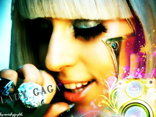 photo 3 in Gaga gallery [id180103] 2009-09-15 00:00:00