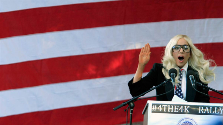 Lady Gaga pic #403849