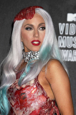 Lady Gaga pic #708018