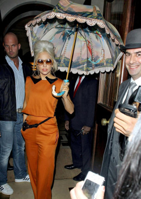 Lady Gaga pic #418297