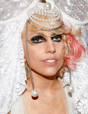 Lady Gaga pic #707348