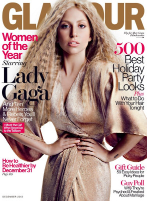 Lady Gaga pic #665474