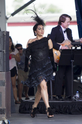 Lady Gaga pic #944221