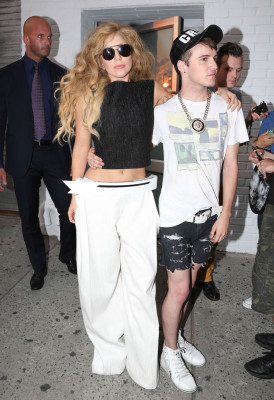 Lady Gaga pic #629084