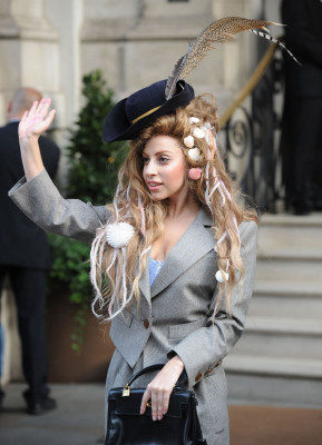 Lady Gaga pic #631823