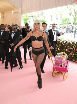 photo 10 in Lady Gaga gallery [id1131125] 2019-05-08 00:00:00