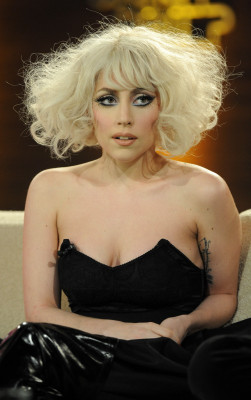 Lady Gaga pic #200331