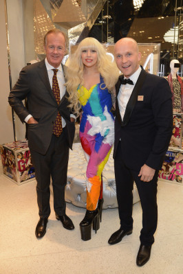 Lady Gaga pic #665118