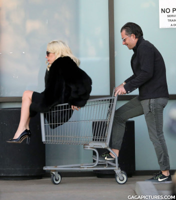 Lady Gaga pic #992015