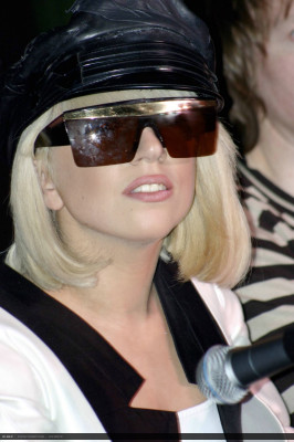 Lady Gaga pic #157044