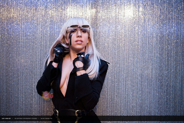 photo 24 in Lady Gaga gallery [id171425] 2009-07-15 00:00:00