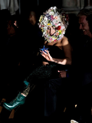 Lady Gaga pic #533961