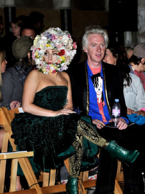 Lady Gaga pic #533962
