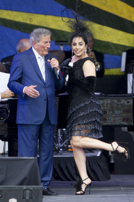 Lady Gaga pic #944261