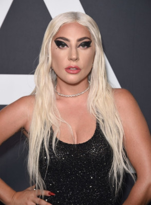 photo 21 in Lady Gaga gallery [id1177947] 2019-09-18 00:00:00