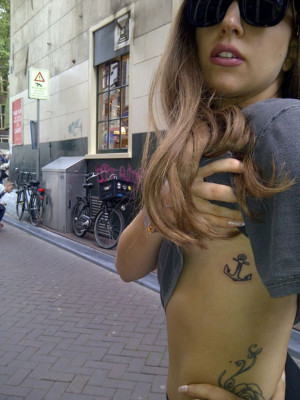 Lady Gaga pic #542421