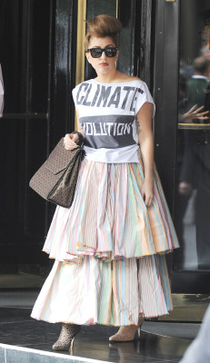 Lady Gaga pic #534478