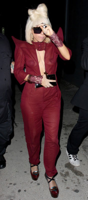 Lady Gaga pic #154866