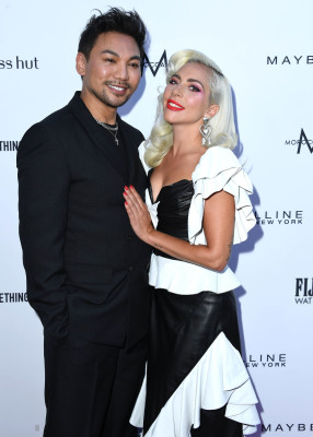Lady Gaga pic #1116489