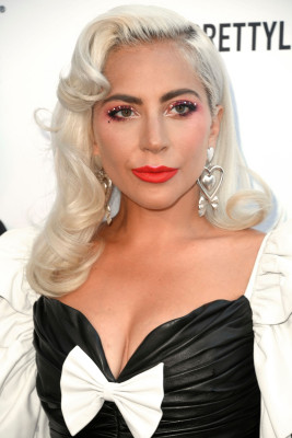 Lady Gaga pic #1116490