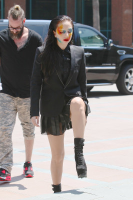 Lady Gaga pic #627739