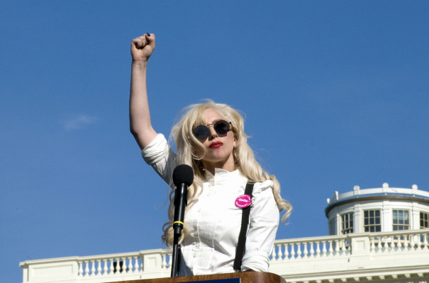 Lady Gaga pic #193322
