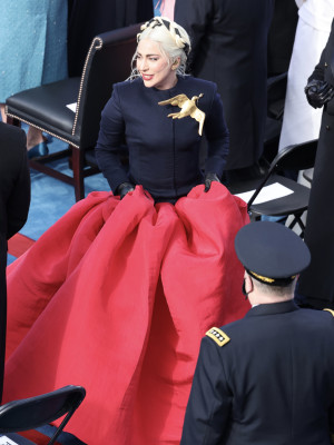 Lady Gaga pic #1246417