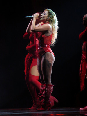 Lady Gaga pic #954434
