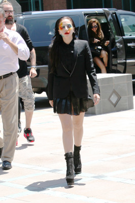 Lady Gaga pic #627792
