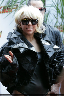 Lady Gaga pic #154043