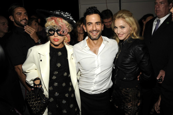 Lady Gaga pic #708355