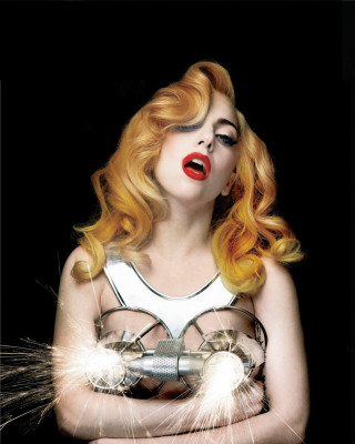 Lady Gaga pic #277211
