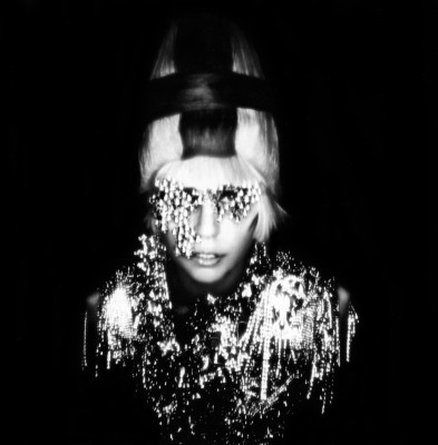 Lady Gaga pic #463395