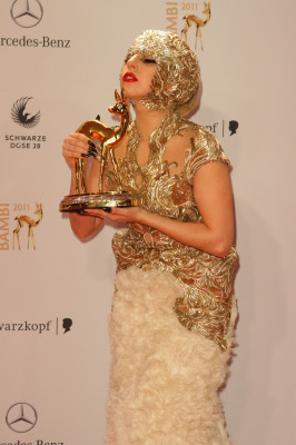 Lady Gaga pic #419739