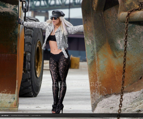 Lady Gaga pic #160640
