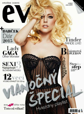 Lady Gaga pic #746911