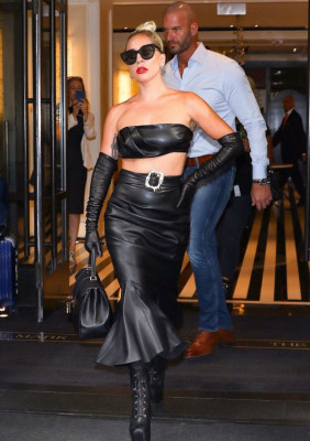 photo 17 in Lady Gaga gallery [id1149159] 2019-07-04 00:00:00