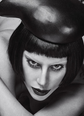 Lady Gaga pic #828550