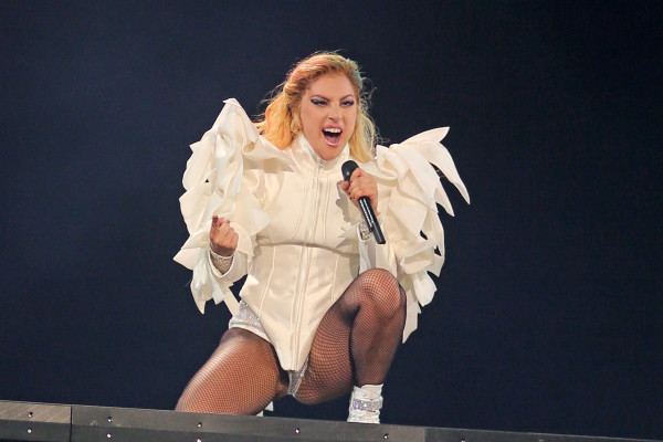 Lady Gaga pic #954436