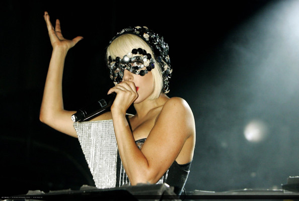 Lady Gaga pic #171686