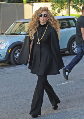 Lady Gaga pic #630900