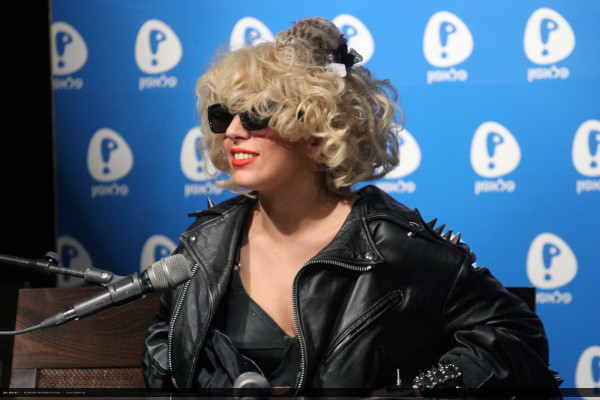 Lady Gaga pic #184765