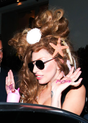 Lady Gaga pic #630553