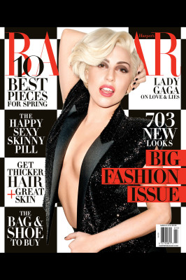 Lady Gaga pic #669722