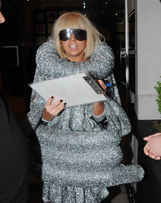 photo 12 in Gaga gallery [id167025] 2009-07-03 00:00:00