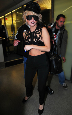 Lady Gaga pic #182759