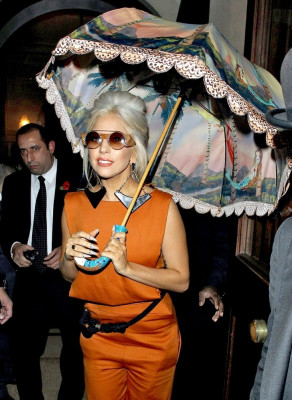 Lady Gaga pic #422098