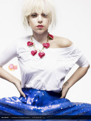 Lady Gaga pic #156347