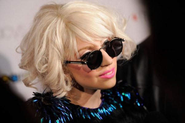 Lady Gaga pic #193493